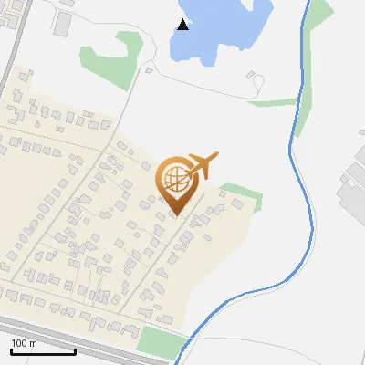 Foto zu Schregenhof 19, 22339 Hamburg