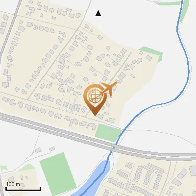 Foto zu Schregenhof 2, 22339 Hamburg