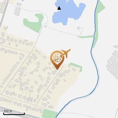 Foto zu Schregenhof 21, 22339 Hamburg