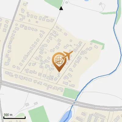 Foto zu Schregenhof 3, 22339 Hamburg