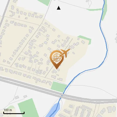 Foto zu Schregenhof 6, 22339 Hamburg