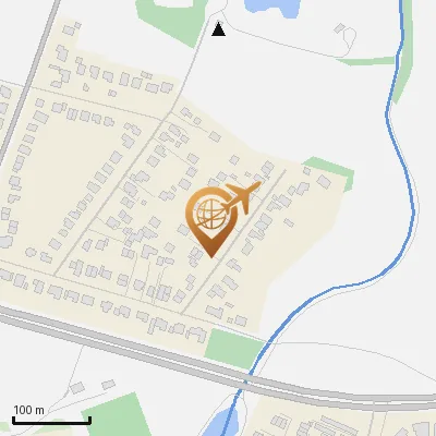 Foto zu Schregenhof 7, 22339 Hamburg