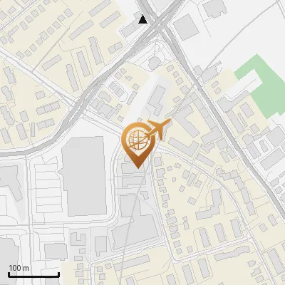 Foto zu Schreinerweg 2, 22549 Hamburg