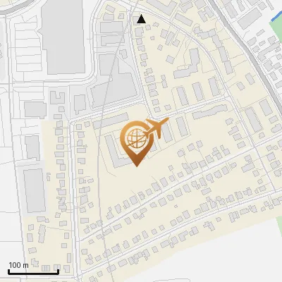 Foto zu Schreinerweg 32, 22549 Hamburg