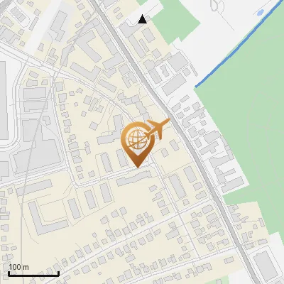 Foto zu Schreinerweg 35, 22549 Hamburg