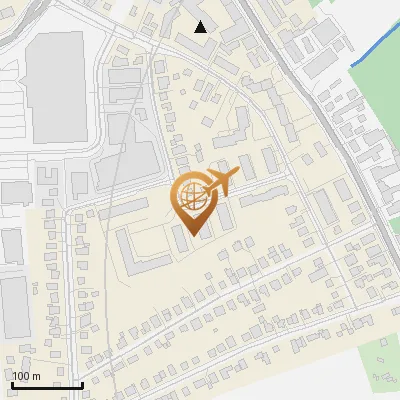 Foto zu Schreinerweg 38, 22549 Hamburg