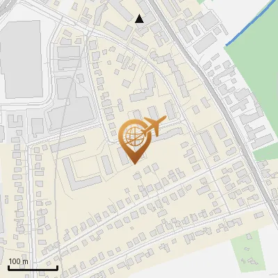 Foto zu Schreinerweg 44, 22549 Hamburg