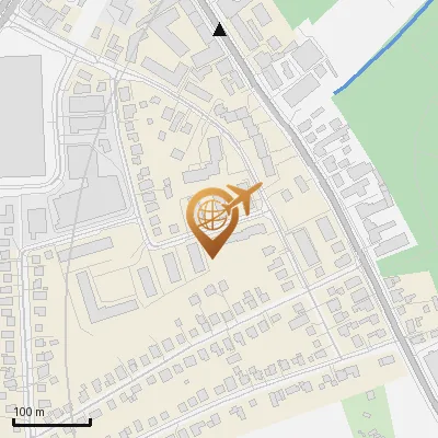 Foto zu Schreinerweg 46, 22549 Hamburg