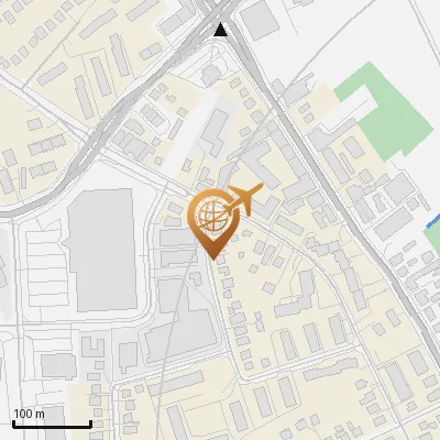 Foto zu Schreinerweg 5, 22549 Hamburg