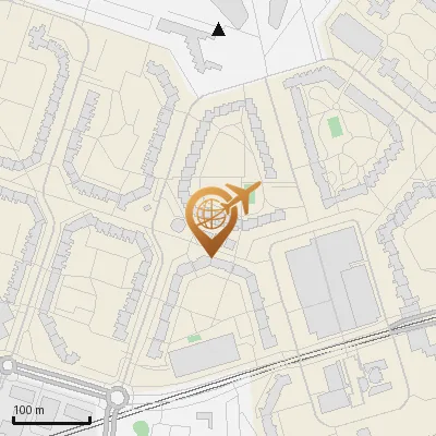 Foto zu Schreyerring 13, 22309 Hamburg