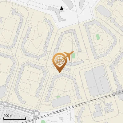 Foto zu Schreyerring 15, 22309 Hamburg