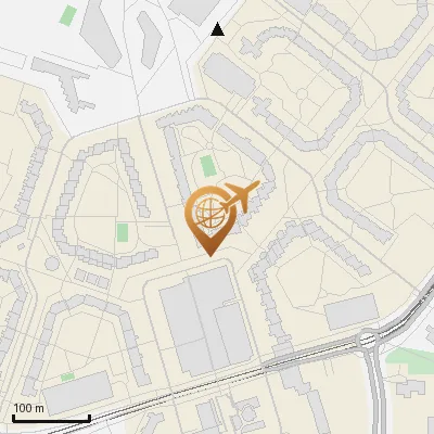 Foto zu Schreyerring 29, 22309 Hamburg