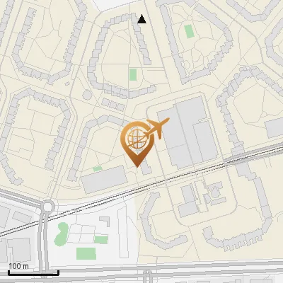 Foto zu Schreyerring 3, 22309 Hamburg