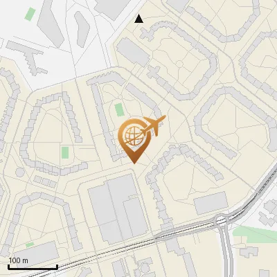 Foto zu Schreyerring 31, 22309 Hamburg