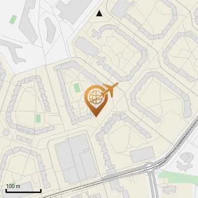 Foto zu Schreyerring 35, 22309 Hamburg