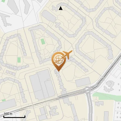 Foto zu Schreyerring 39, 22309 Hamburg