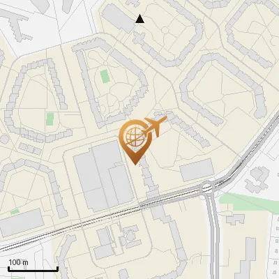 Foto zu Schreyerring 43, 22309 Hamburg