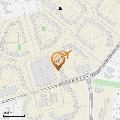 Foto zu Schreyerring 45, 22309 Hamburg