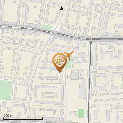 Foto zu Schrobenhausener Straße 14, 80686 München
