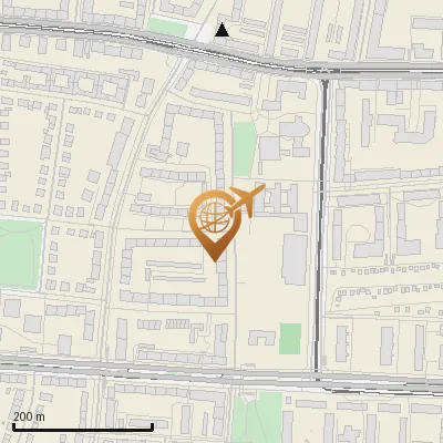 Foto zu Schrobenhausener Straße 26, 80686 München
