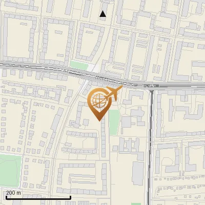 Foto zu Schrobenhausener Straße 4, 80686 München