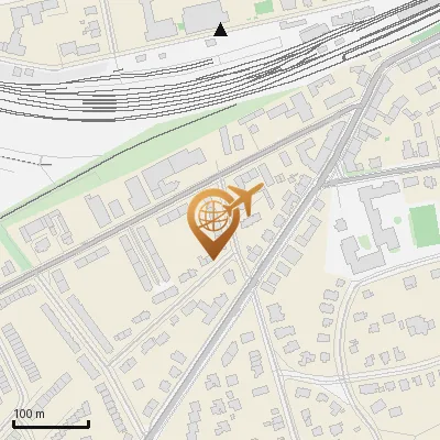 Foto zu Schrockstraße 31, 14165 Berlin