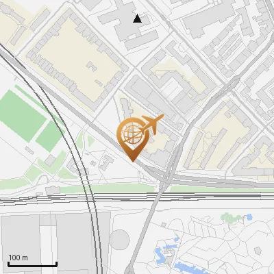 Foto zu Schröderstiftstraße 10, 20146 Hamburg