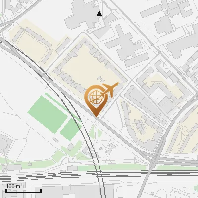 Foto zu Schröderstiftstraße 16, 20146 Hamburg