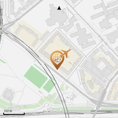 Foto zu Schröderstiftstraße 21, 20146 Hamburg