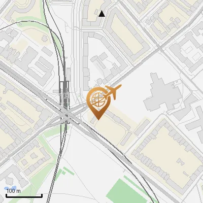 Foto zu Schröderstiftstraße 34 Haus 12, 20146 Hamburg