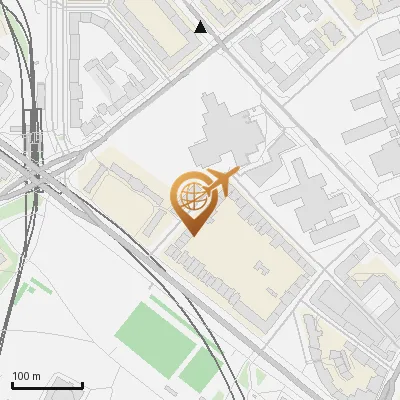 Foto zu Schröderstiftweg 14, 20146 Hamburg