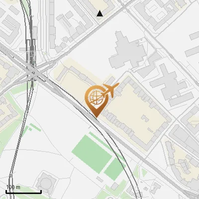 Foto zu Schröderstiftweg 2, 20146 Hamburg