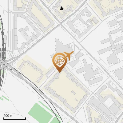 Foto zu Schröderstiftweg 22, 20146 Hamburg