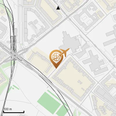 Foto zu Schröderstiftweg 42, 20146 Hamburg