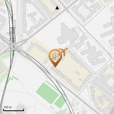 Foto zu Schröderstiftweg 8, 20146 Hamburg