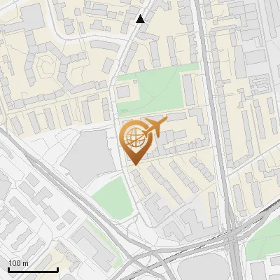 Foto zu Schröderstraße 21, 22087 Hamburg