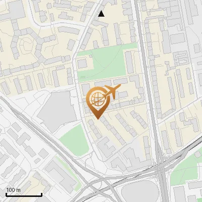 Foto zu Schröderstraße 25, 22087 Hamburg