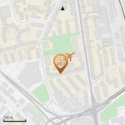 Foto zu Schröderstraße 31, 22087 Hamburg