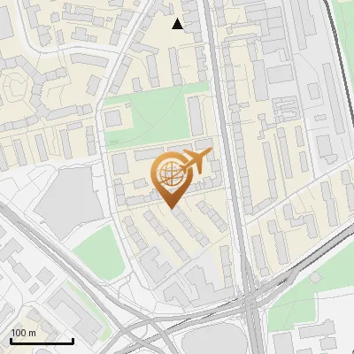 Foto zu Schröderstraße 35, 22087 Hamburg