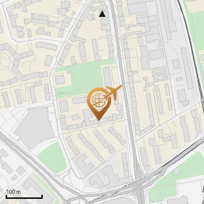 Foto zu Schröderstraße 41, 22087 Hamburg