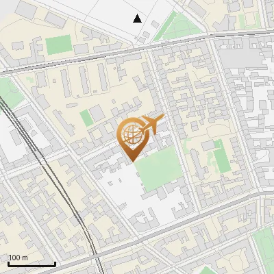 Foto zu Schröderstraße 5, 10115 Berlin