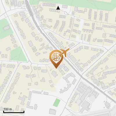 Foto zu Schrödersweg 1, 22453 Hamburg