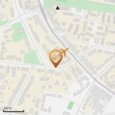 Foto zu Schrödersweg 10, 22453 Hamburg