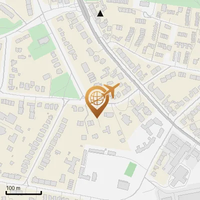 Foto zu Schrödersweg 11, 22453 Hamburg