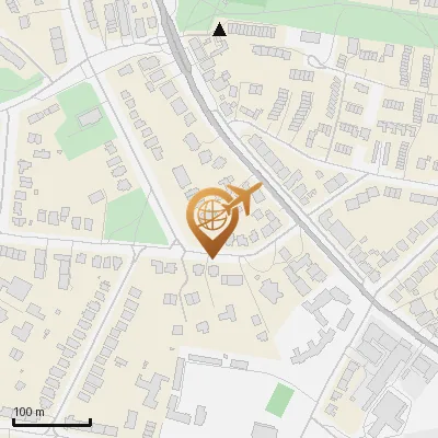 Foto zu Schrödersweg 12, 22453 Hamburg