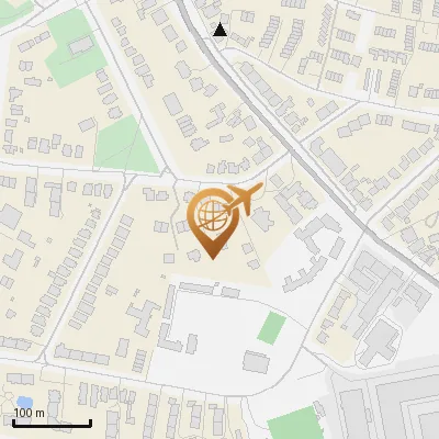 Foto zu Schrödersweg 13, 22453 Hamburg