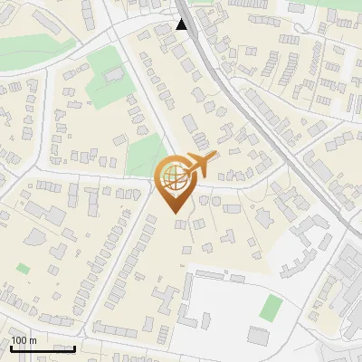 Foto zu Schrödersweg 19, 22453 Hamburg