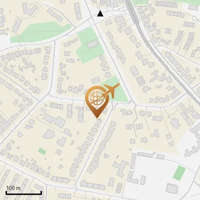 Foto zu Schrödersweg 25, 22453 Hamburg