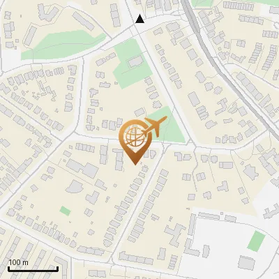 Foto zu Schrödersweg 27, 22453 Hamburg