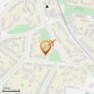 Foto zu Schrödersweg 30, 22453 Hamburg